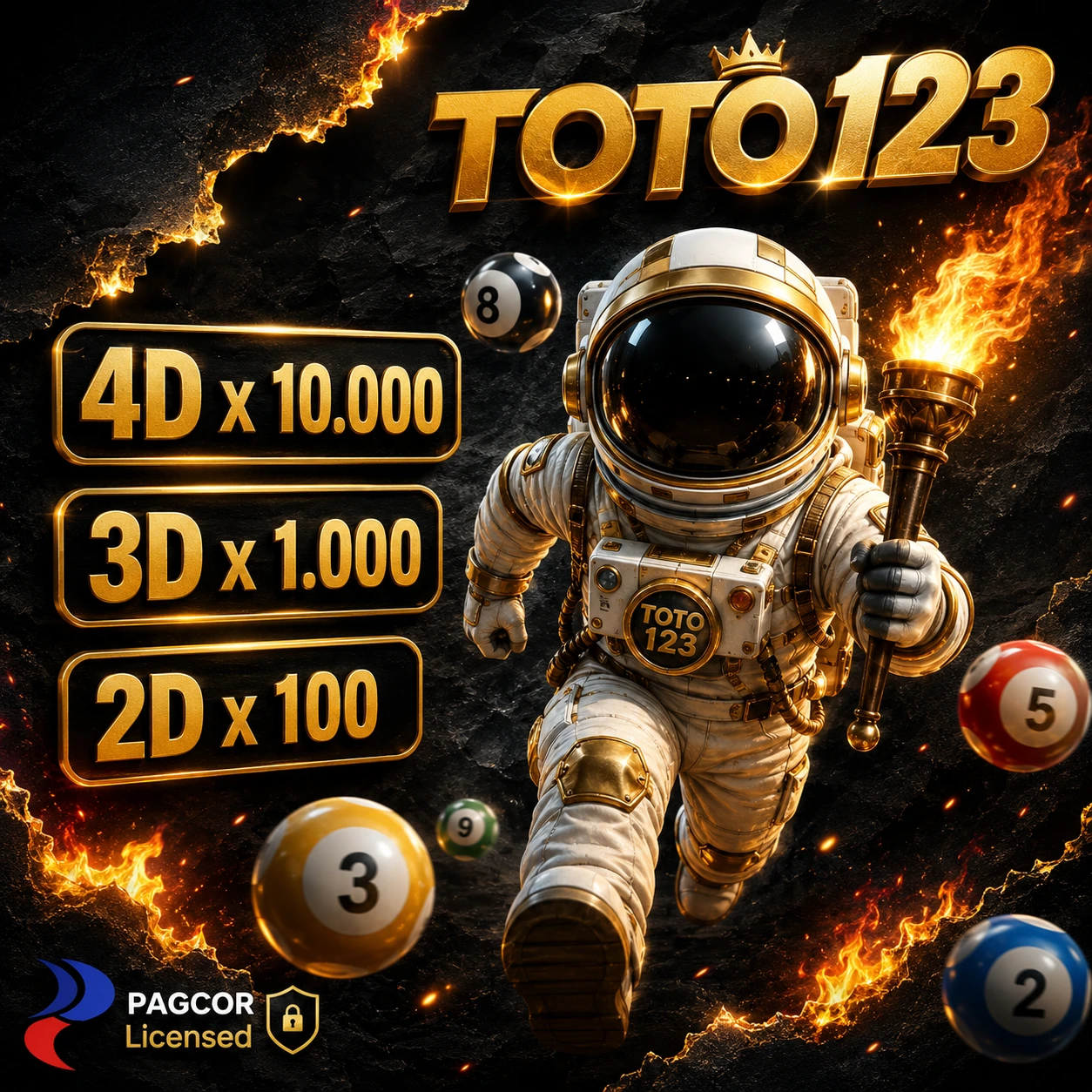TOTO123